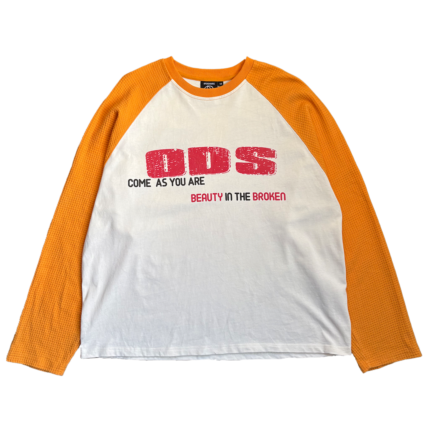 ODS Raglan Thermal