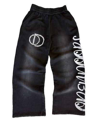 OPENDOORS SWEATPANTS
