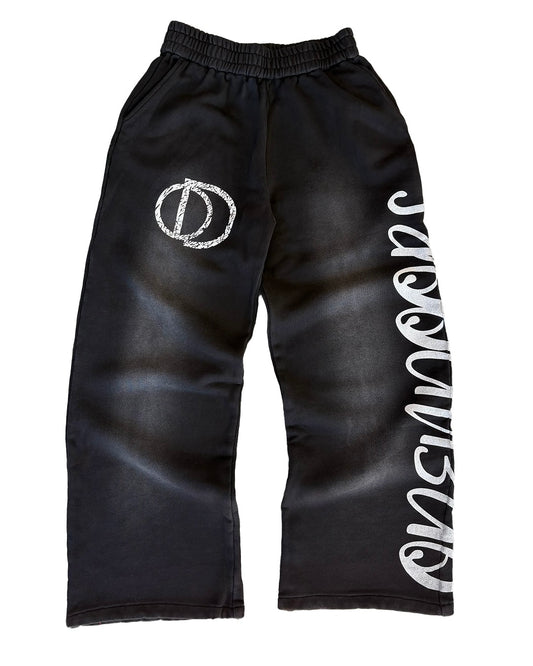 OPENDOORS SWEATPANTS